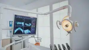 digital orthodontics